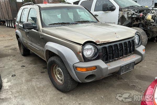 Photo of 2004 Jeep Liberty