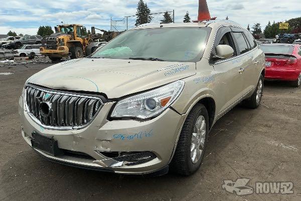 Photo of 2014 Buick Enclave