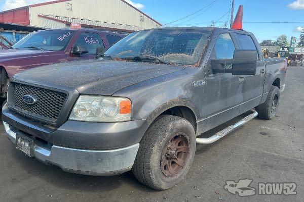 Photo of 2005 Ford F-150