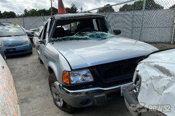 Photo of 2006 Ford Ranger
