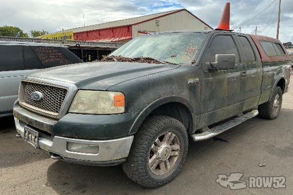 Photo of 2005 Ford F-150