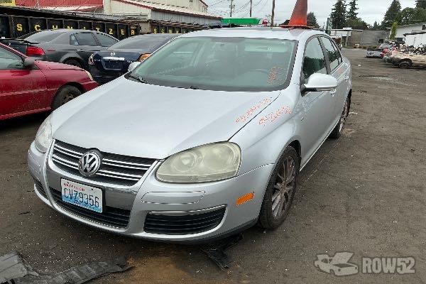 Photo of 2008 Volkswagen Jetta