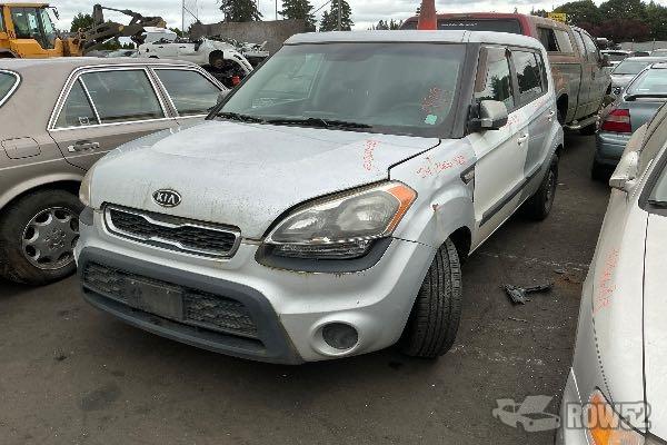 Photo of 2012 Kia Soul