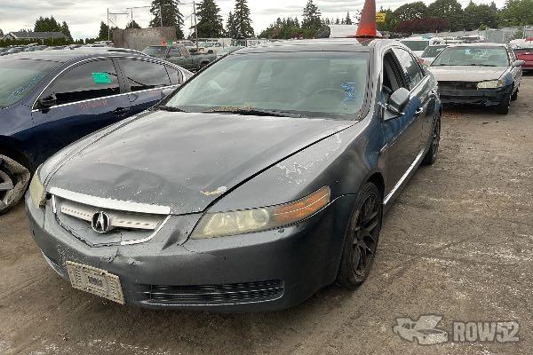 Photo of 2006 Acura TL