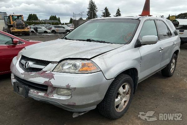 Photo of 2005 Acura MDX