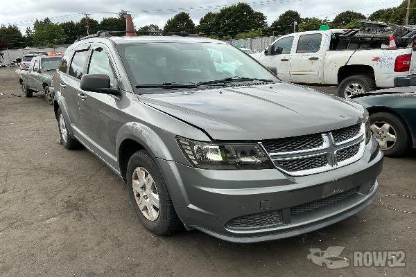 Photo of 2012 Dodge Journey