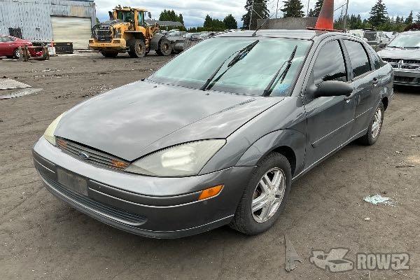 Photo of 2003 Ford Focus