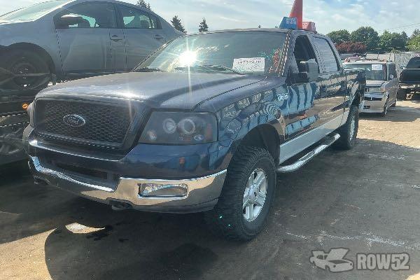 Photo of 2004 Ford F-150