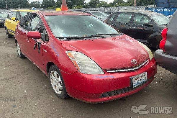 Photo of 2008 Toyota Prius