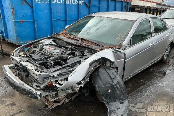 Photo of 2011 Honda Accord
