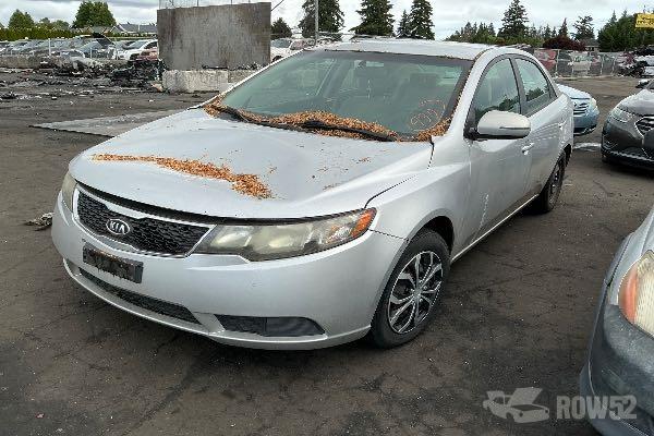 Photo of 2012 Kia Forte