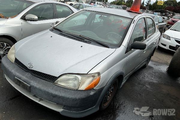 Photo of 2000 Toyota Echo