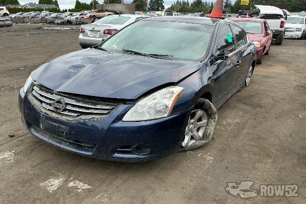 Photo of 2011 Nissan Altima