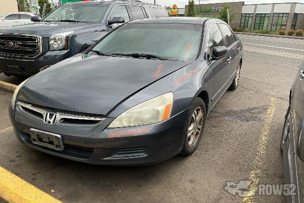 Photo of 2007 Honda Accord