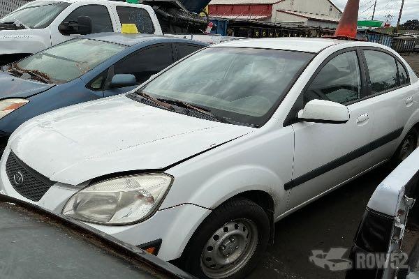 Photo of 2006 Kia Rio