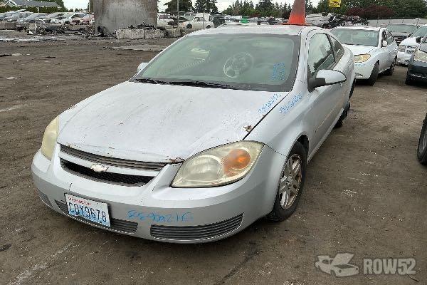 Photo of 2005 Chevrolet Cobalt