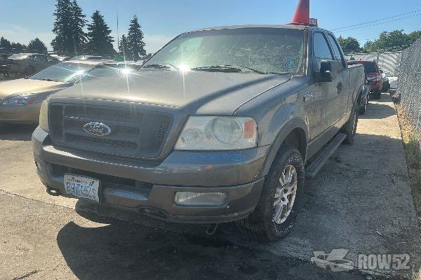 Photo of 2004 Ford F-150