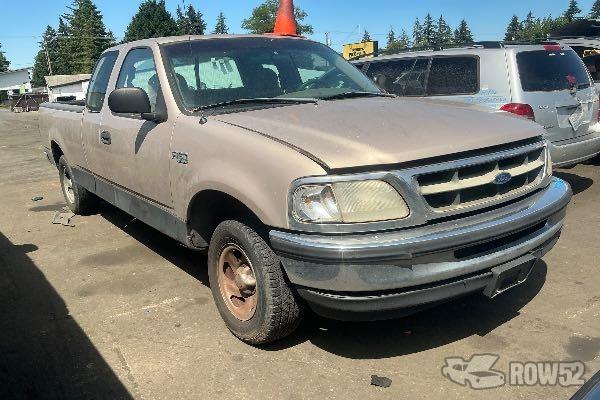 Photo of 1998 Ford F-150