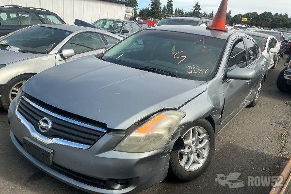 Photo of 2008 Nissan Altima