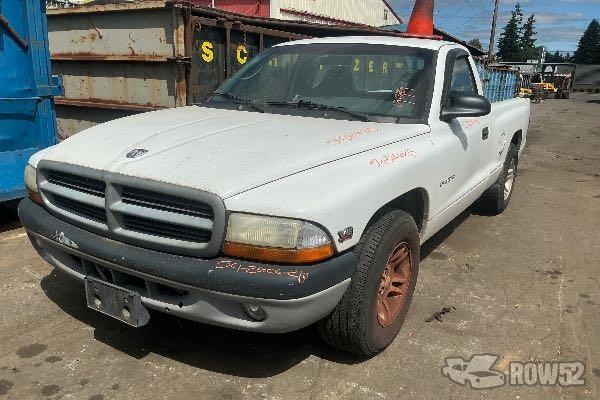 Photo of 2000 Dodge Dakota