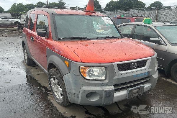 Photo of 2003 Honda Element