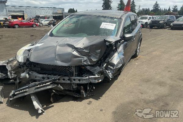 Photo of 2014 Ford Escape