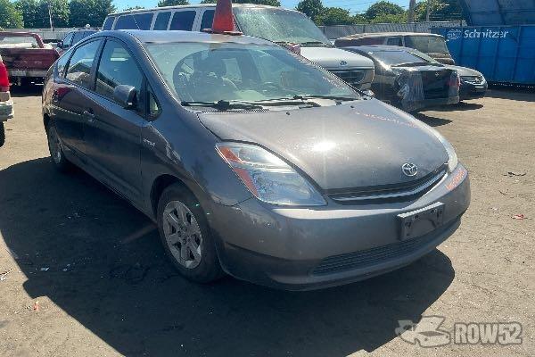 Photo of 2008 Toyota Prius