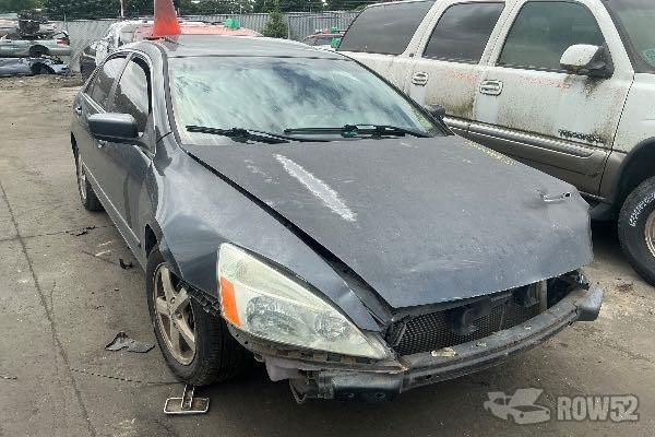 Photo of 2004 Honda Accord