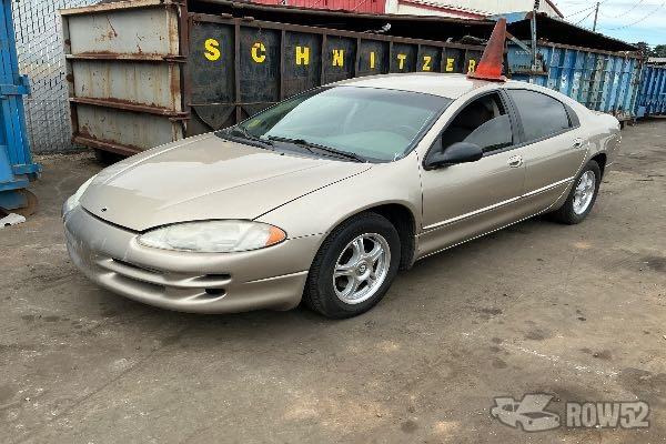 Photo of 2003 Dodge Intrepid