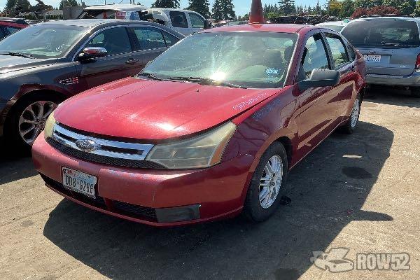 Photo of 2010 Ford Focus