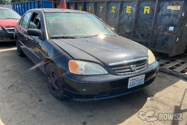 Photo of 2003 Honda Civic