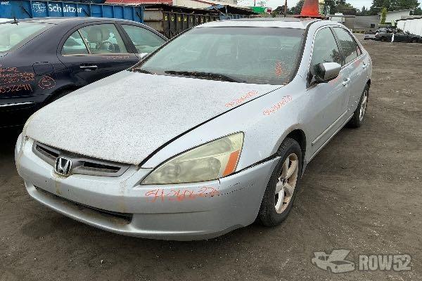 Photo of 2004 Honda Accord