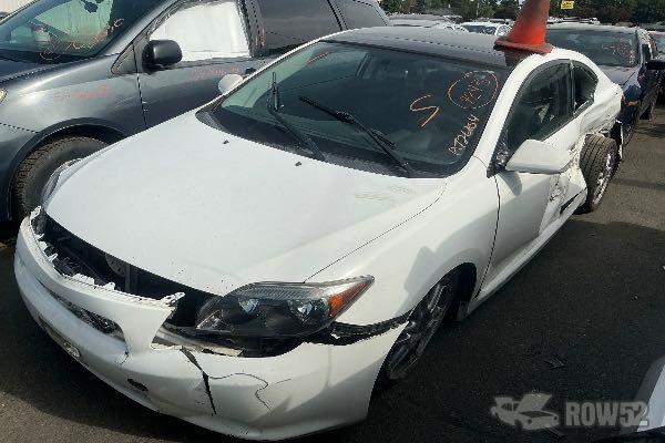 Photo of 2005 Scion tC