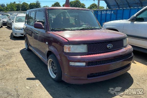 Photo of 2005 Scion xB