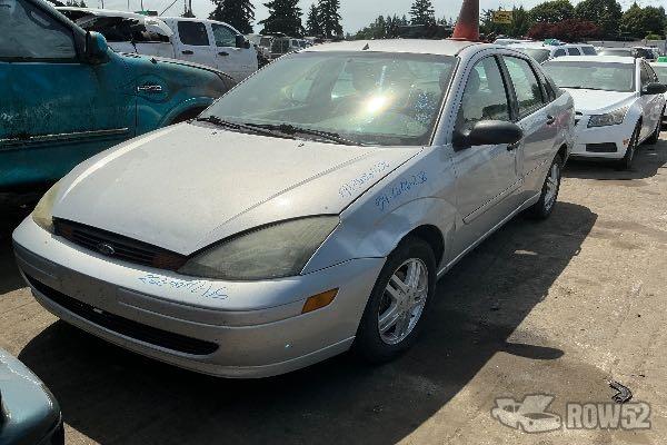 Photo of 2003 Ford Focus