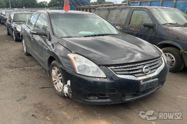 Photo of 2010 Nissan Altima