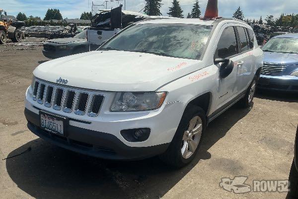 Photo of 2012 Jeep Compass