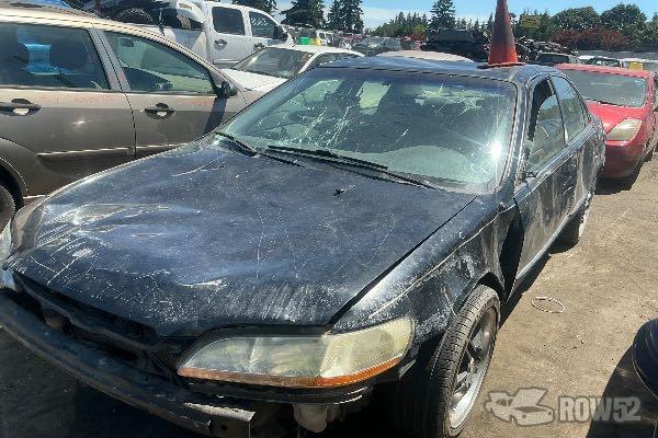 Photo of 1998 Honda Accord