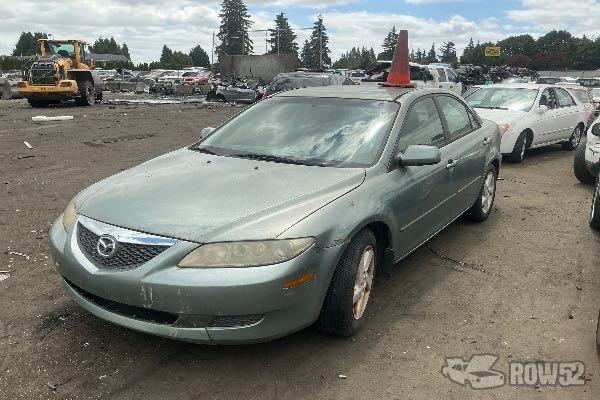 Photo of 2004 Mazda Mazda6