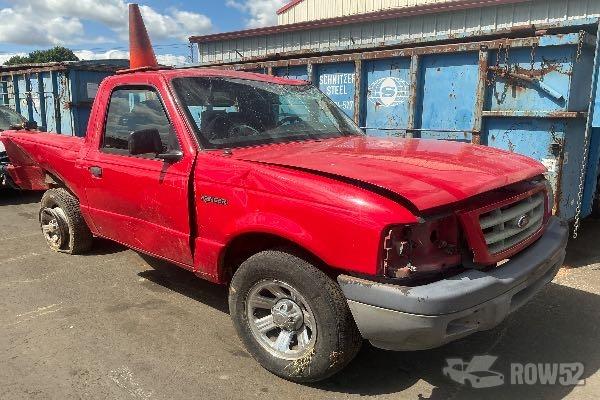 Photo of 2003 Ford Ranger
