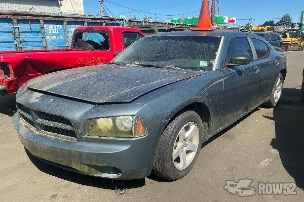 Photo of 2006 Dodge Charger