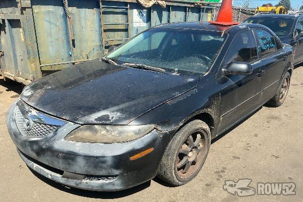 Photo of 2003 Mazda Mazda6