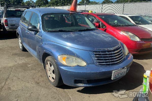 Photo of 2006 Chrysler PT Cruiser