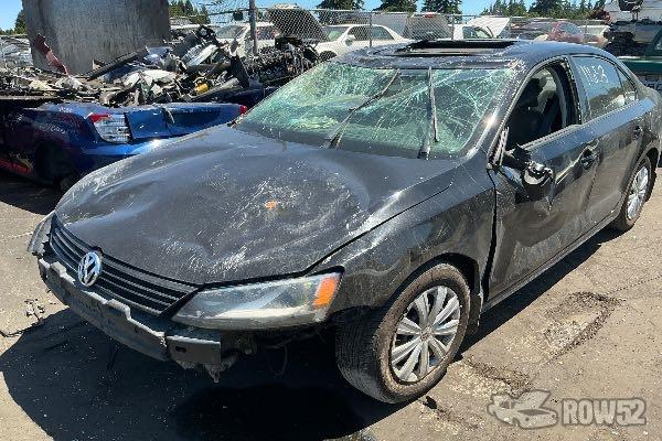 Photo of 2012 Volkswagen Jetta