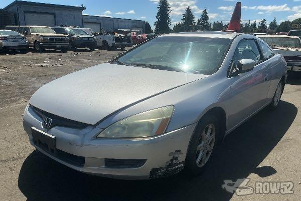 Photo of 2003 Honda Accord
