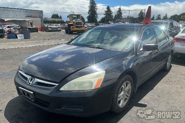 Photo of 2007 Honda Accord