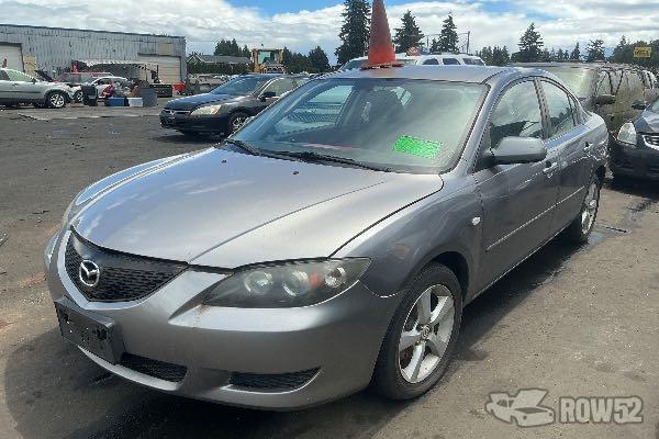 Photo of 2006 Mazda Mazda3
