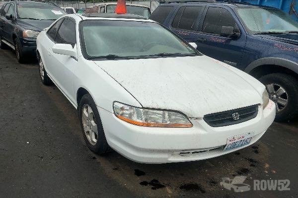 Photo of 1998 Honda Accord