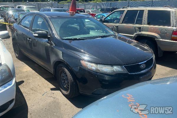Photo of 2010 Kia Forte