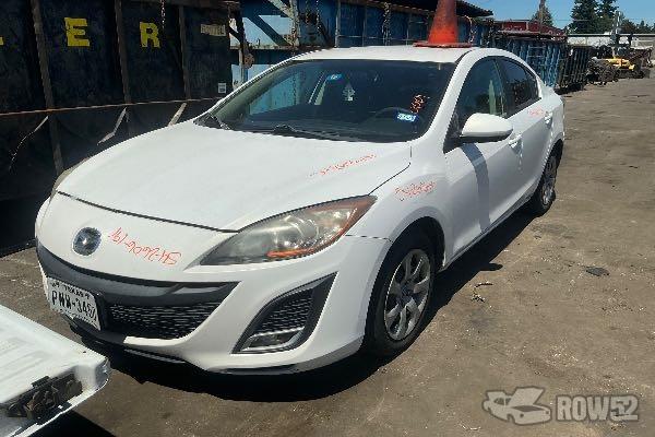 Photo of 2010 Mazda Mazda3